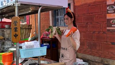 林美秀「產婆變媽咪」超有緣 二搭安心亞:換我生出她