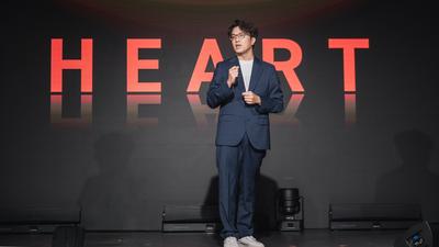 藍狂酸沈伯洋「運動驛站」 黃暐瀚嗆無腦:上海、北京也有跑站