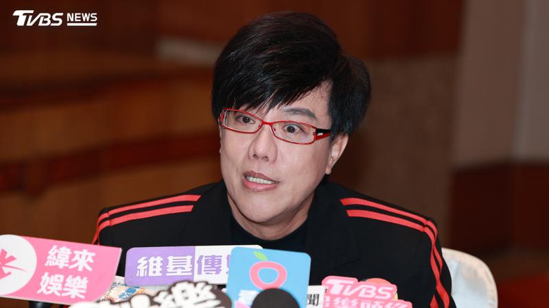 得知陳盈潔過世痛哭一整晚!同門師弟淚憶往事 曾到錢莊跑腿領「數十萬現金」