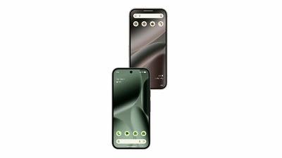 Google出招對決蘋果!「Tap to Share」上線 手機輕碰就能傳檔