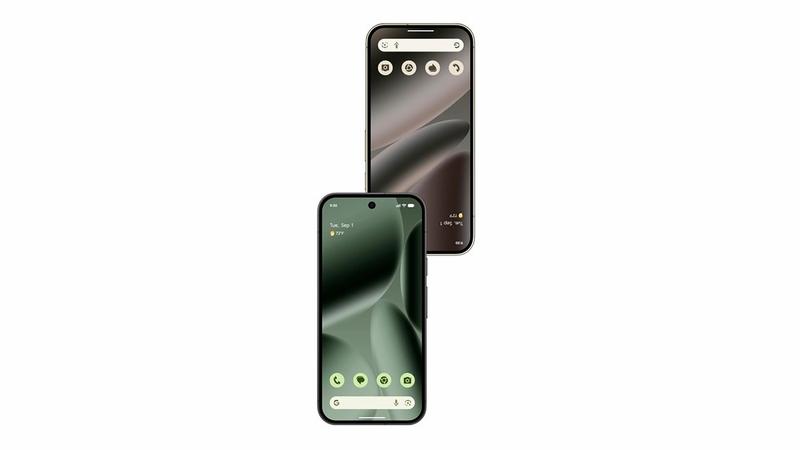 Google出招對決蘋果!「Tap to Share」上線 手機輕碰就能傳檔