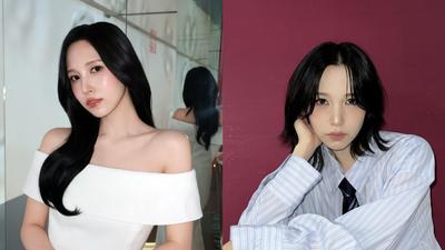 TWICE MINA首單獨來台!曝10分鐘4招保養秘訣
