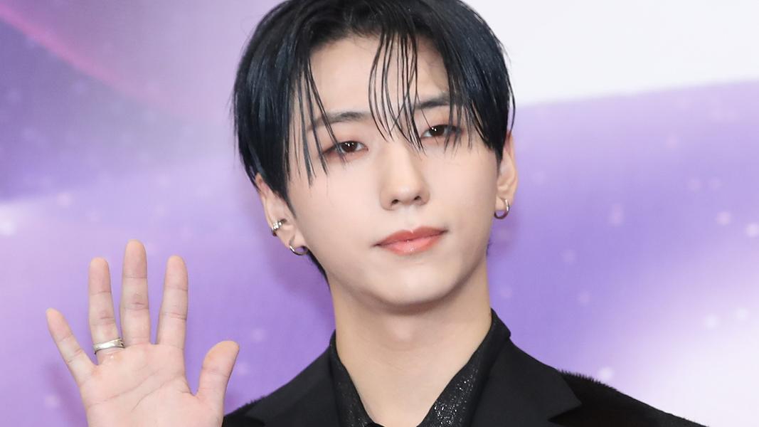 一天兩震!男團隊長宣布離開JYP娛樂
