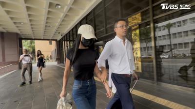 兆基前董座涉掏空遭押 前妻捲7億買愛馬仕100萬交保