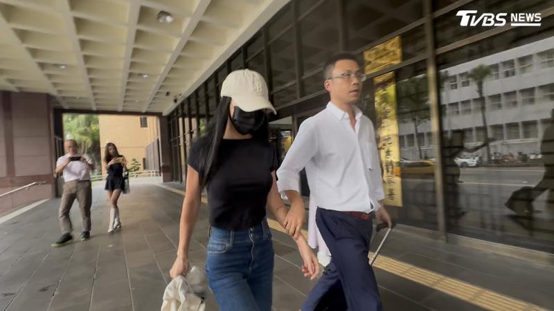 兆基前董座涉掏空遭押 前妻捲7億買愛馬仕100萬交保