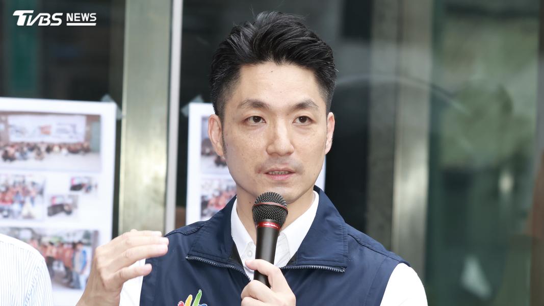 北市選情/戴錫欽拉白營保議長?藍議員危機感增 蔣萬安9月密集站台