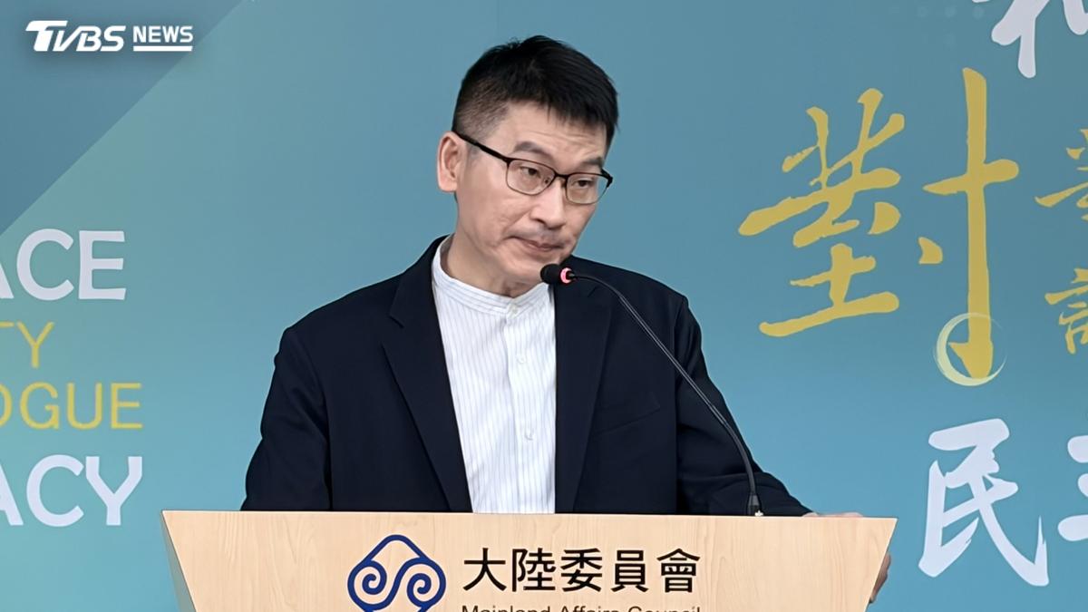 匪諜就在你身旁?綠狂出征路人 梁文傑證實:共諜比以前多
