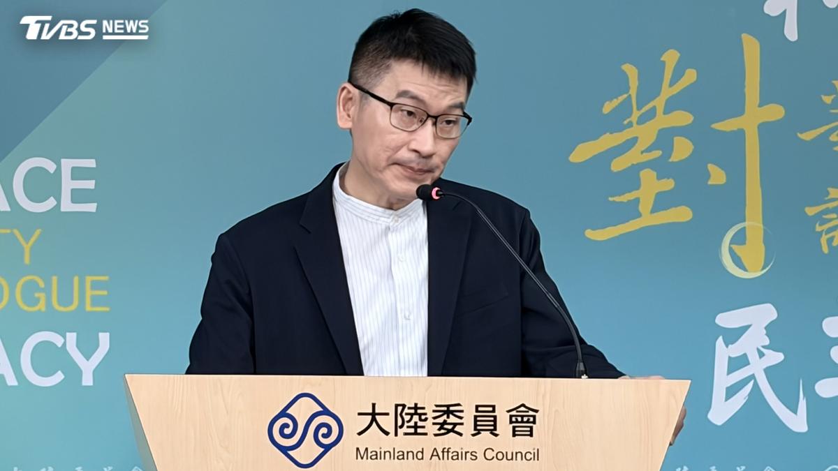 白宮事實清單稱二戰「美中是盟友」!陸委會打臉了:中華民國才是
