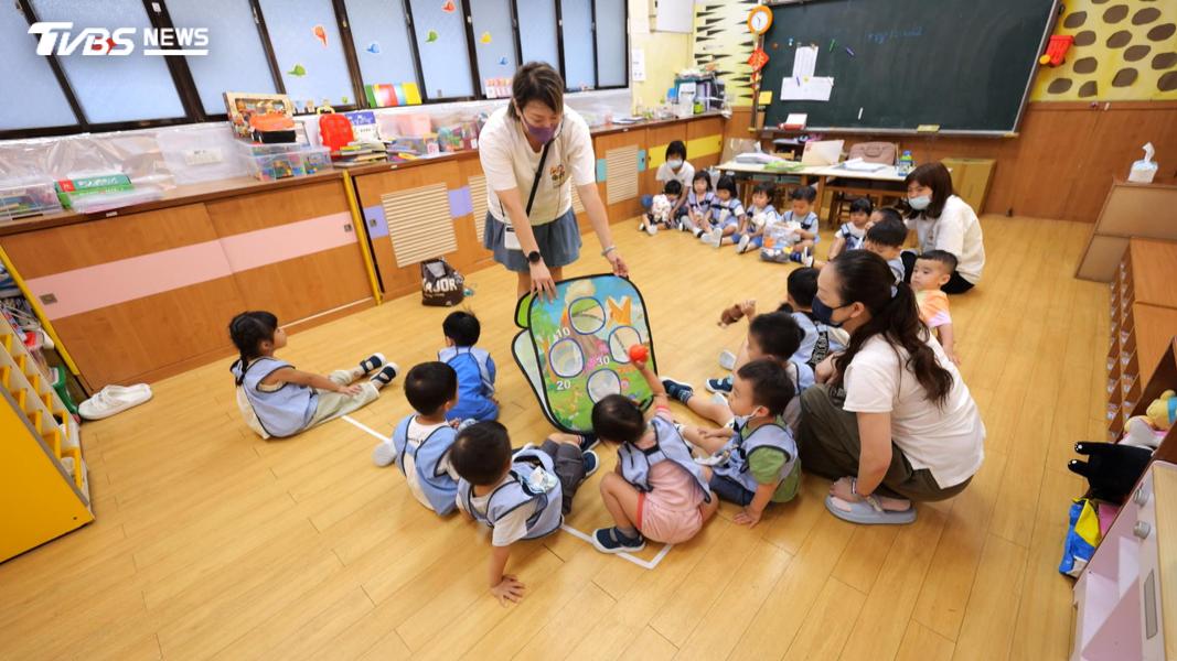 小孩出生就有錢!理財專家:複利魔法讓資產翻倍