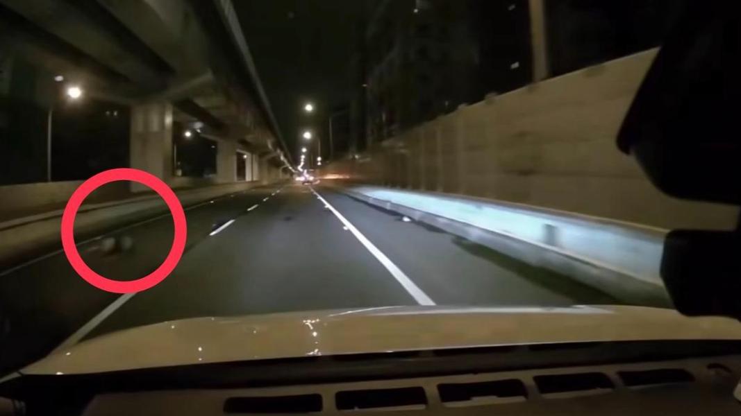 Bolt司機台64線「丟包」害醉學霸遭輾斃 4車駕駛全不起訴