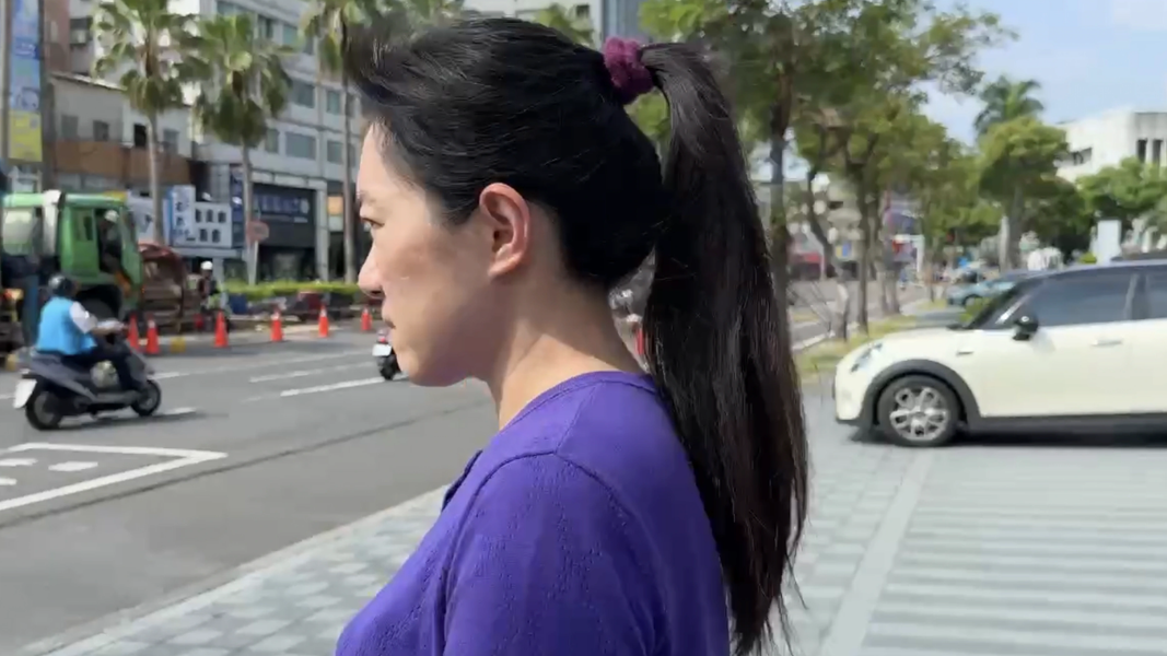 獨/陳幸妤也離婚!民俗專家揭已婚女性「這髮型」恐斷夫妻運