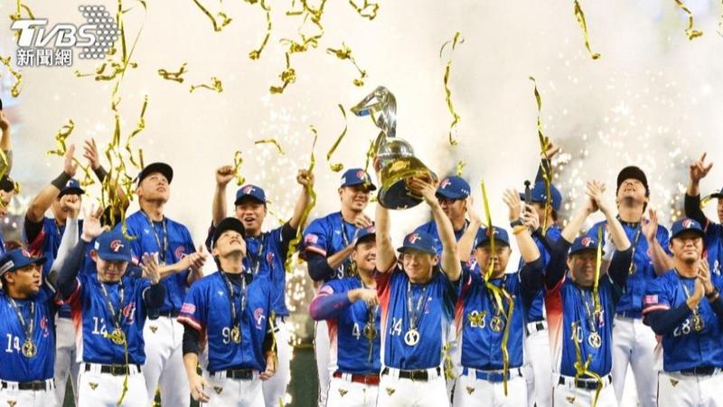 棒球/台北主場!明年12強、2028奧運資格賽確定在台灣舉辦