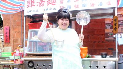 方志友離婚12年情斷 楊銘威「媽媽」說話了:需要很大的勇氣