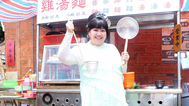 方志友離婚12年情斷 楊銘威「媽媽」說話了:需要很大的勇氣