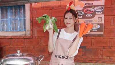 林美秀「產婆變媽咪」超有緣 二搭安心亞:換我生出她