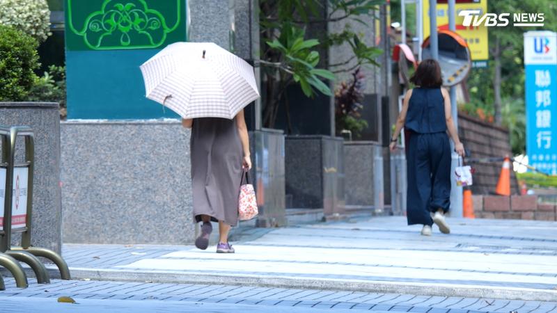 高溫也會誘發恐慌?醫揭「熱恐慌」症狀、成因與緩解方法