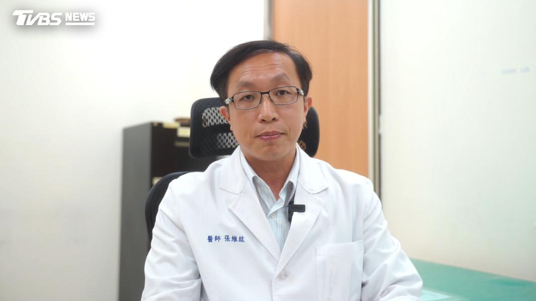 高溫也會誘發恐慌?醫揭「熱恐慌」症狀、成因與緩解方法(圖/TVBS)
