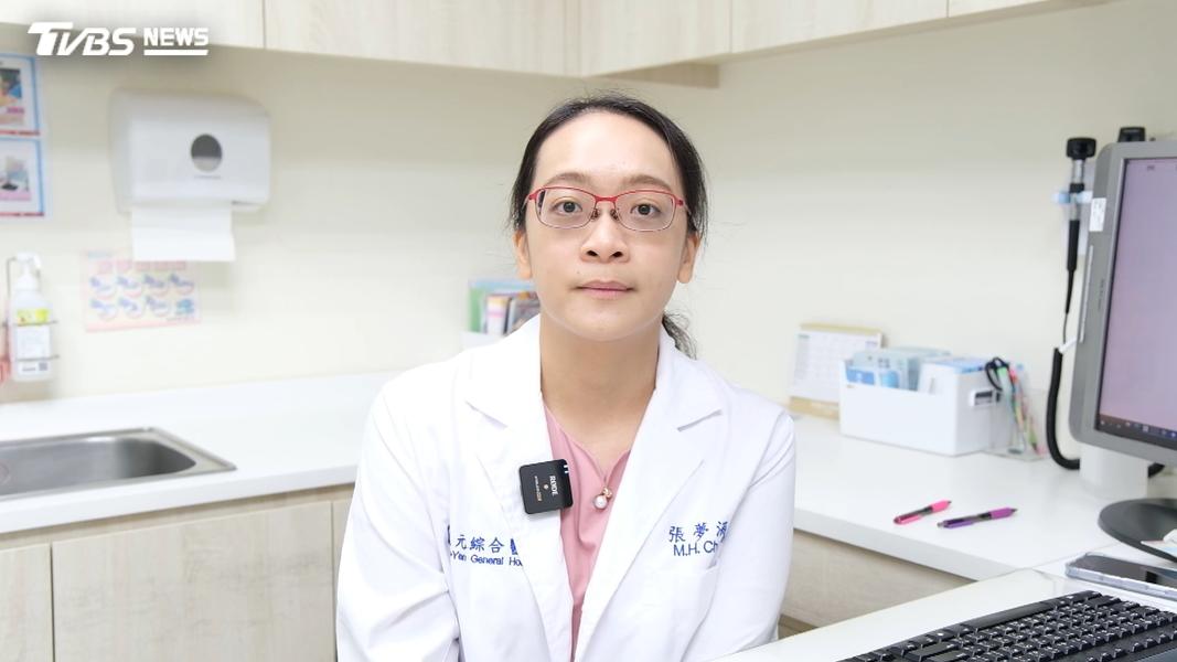 高溫也會誘發恐慌?醫揭「熱恐慌」症狀、成因與緩解方法(圖/TVBS)