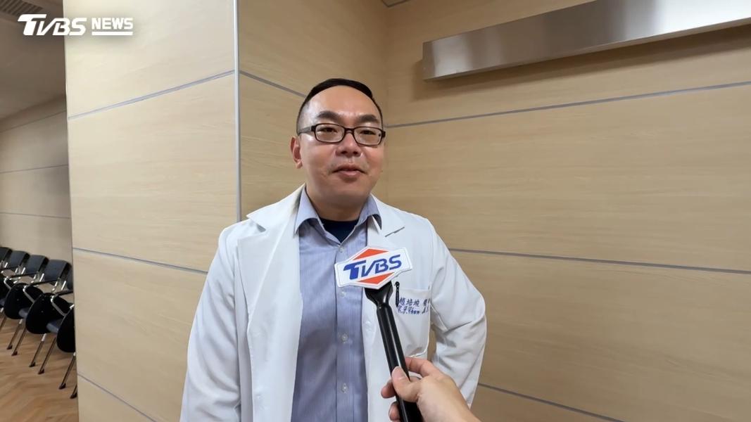 高溫也會誘發恐慌?醫揭「熱恐慌」症狀、成因與緩解方法(圖/TVBS)