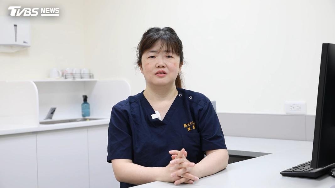 高溫也會誘發恐慌?醫揭「熱恐慌」症狀、成因與緩解方法(圖/TVBS)