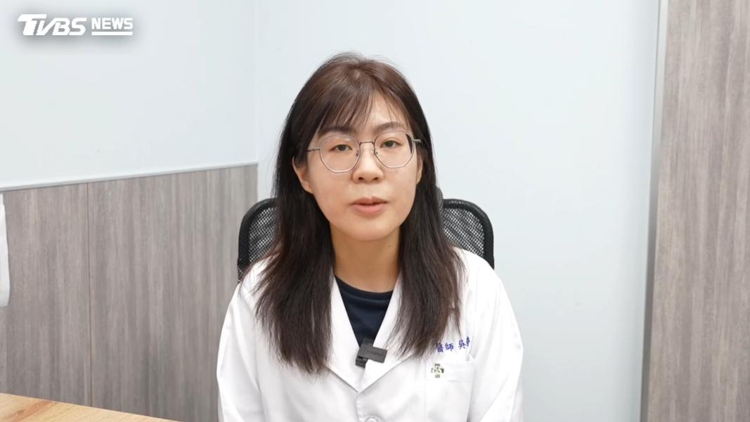高溫也會誘發恐慌?醫揭「熱恐慌」症狀、成因與緩解方法(圖/TVBS)