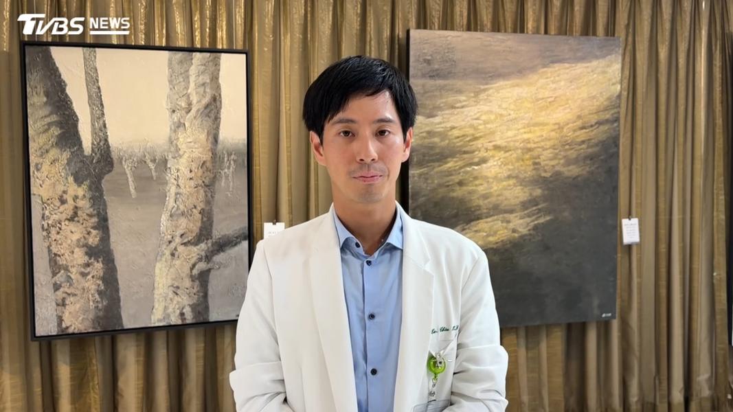 高溫也會誘發恐慌?醫揭「熱恐慌」症狀、成因與緩解方法(圖/TVBS)