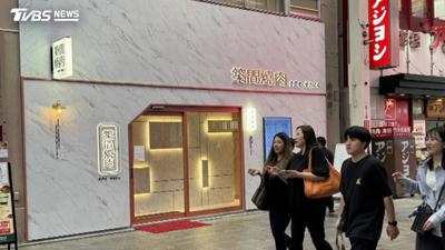 築間餐飲撤出日本!大阪燒肉店營運不到2年收攤 專家點出關鍵