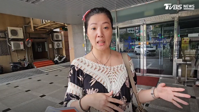 獨/女星侯沁潔妨害公務起訴!滑手機遭攔竟企圖撞警 出庭喊冤