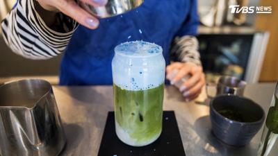 Z世代的「綠色小確幸」! 全球掀起抹茶熱 日本卻有茶葉荒