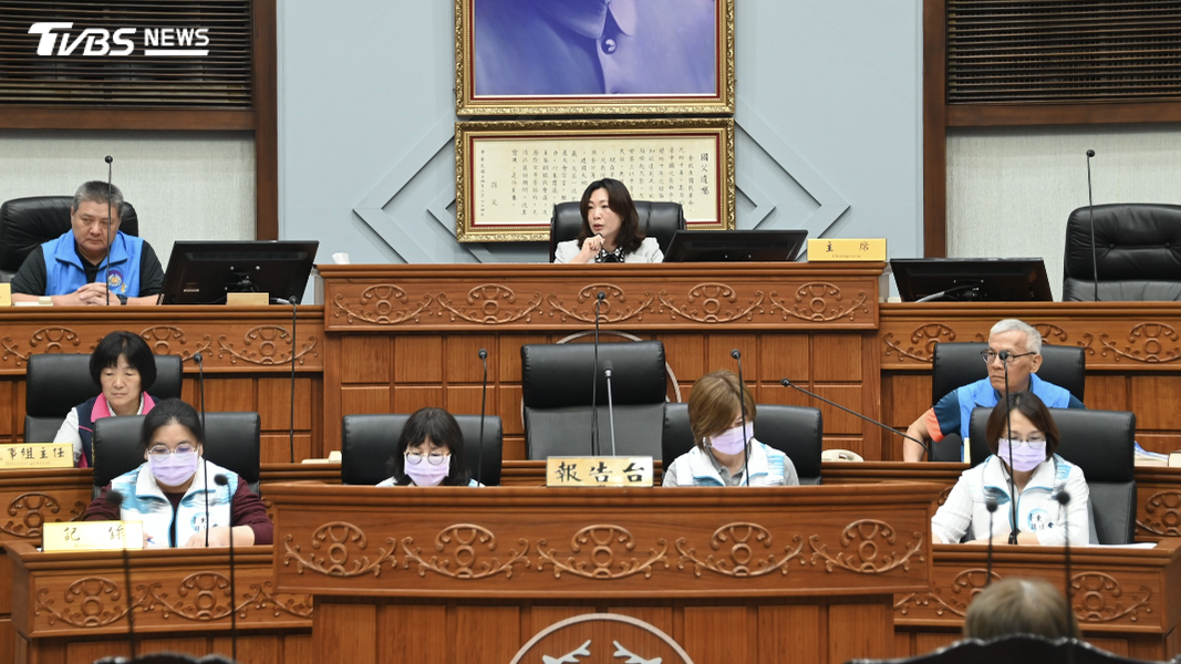 台東農路涉圖利!議長助理涉貪遭收押