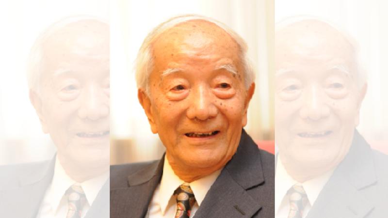 中國「兩彈一星」元勳王希季辭世!享嵩壽105歲