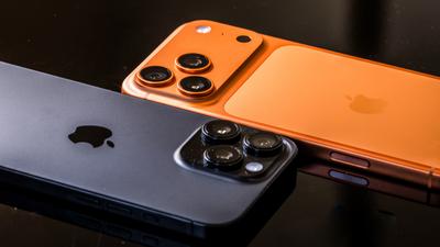 蘋果iPhone18及摺疊機傳分批出貨「因台積電DRAM瓶頸」