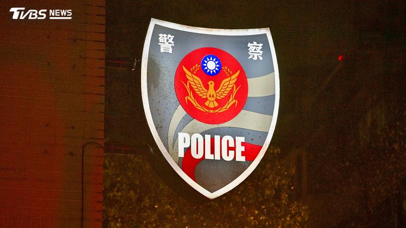 快訊/北市中山分局交通分隊槍響 「男警頭部中彈」明顯死亡