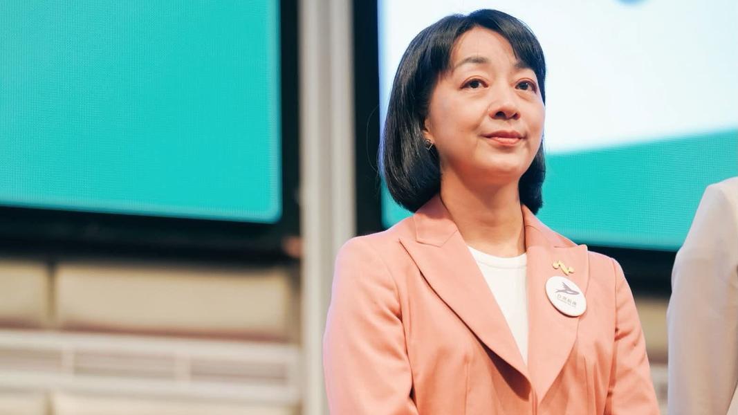 時代力量黨主席、前立委王婉諭近日發文,再度將矛頭指向交通罰鍰的使用方式。(圖/翻攝自王婉諭臉書)