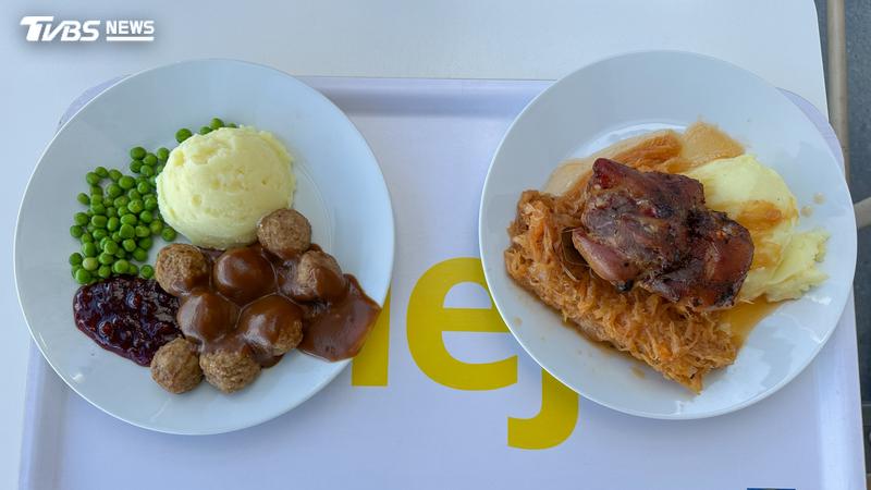 IKEA減脂怎麼吃?醫曝餐點「A級首選、D級避開」 這3樣最安心