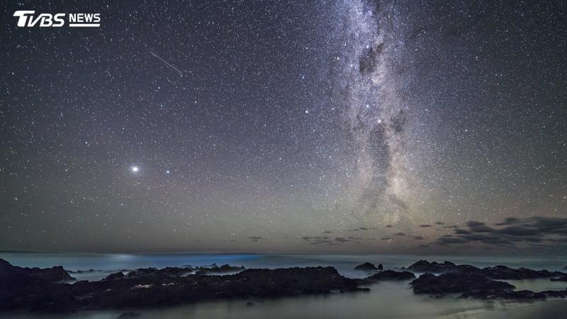 沒光害反而大賺!愛爾蘭最高金級「暗夜星空」攬客 觀星經濟助攻偏鄉打破旅遊淡季