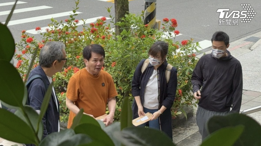 李千娜拍《世紀血案》遭炎上!控片商、製片人詐欺不起訴