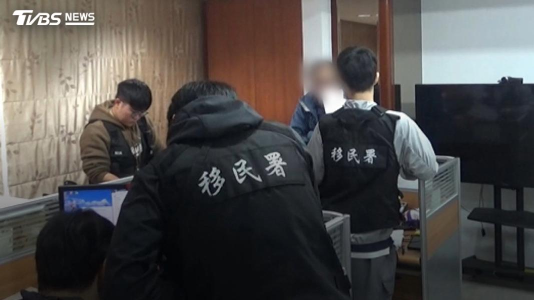 把台灣當跳板!律師收「256萬天價代辦費」助3陸人辦貝里斯護照