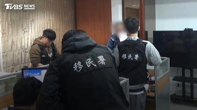 把台灣當跳板!律師收「256萬天價代辦費」助3陸人辦貝里斯護照