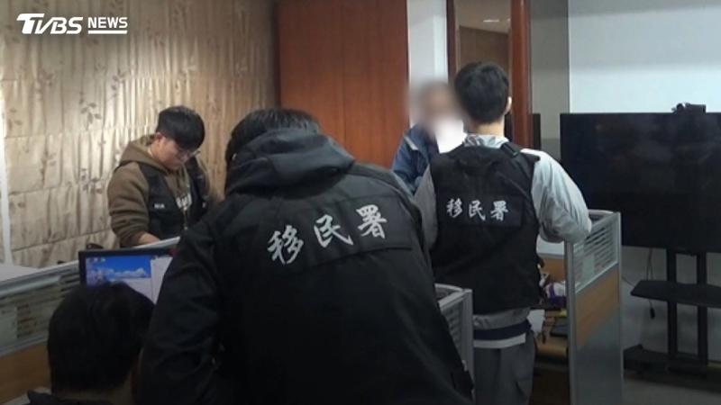 把台灣當跳板!律師收「256萬天價代辦費」助3陸人辦貝里斯護照