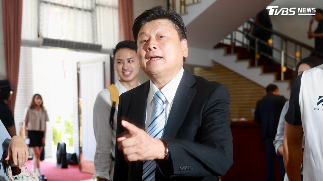 全給過!無人機634億不凍了 傅崐萁:希望賴清德珍惜韓國瑜善意