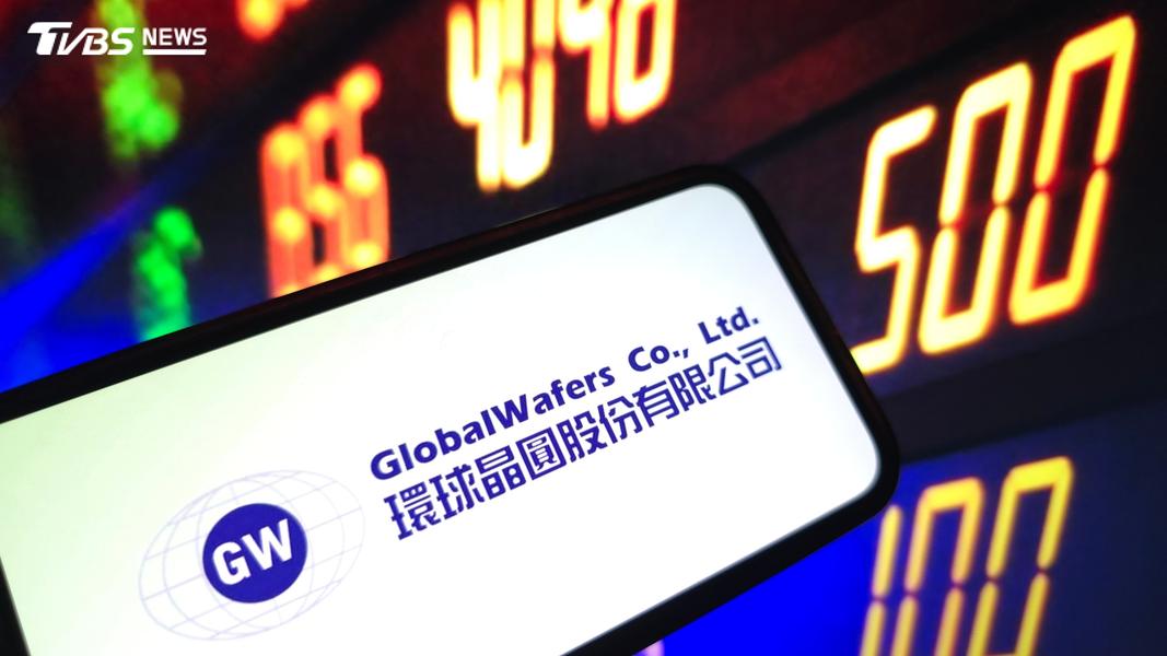 環球晶7月延續上個月的討論熱度,勇奪上櫃榜第一名,好評影響力也位居前段班。(示意圖/shutterstock 達志影像)