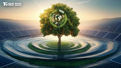 7月企業永續榜!台積電拚產能奪冠 鴻海讓海廢變身