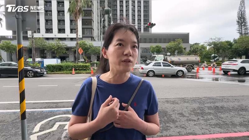送趙建銘6千萬診所! 陳幸妤:錯到想殺自己