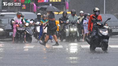 交通大執法!1個月內2度違規「加重罰9千」 再吊扣牌照