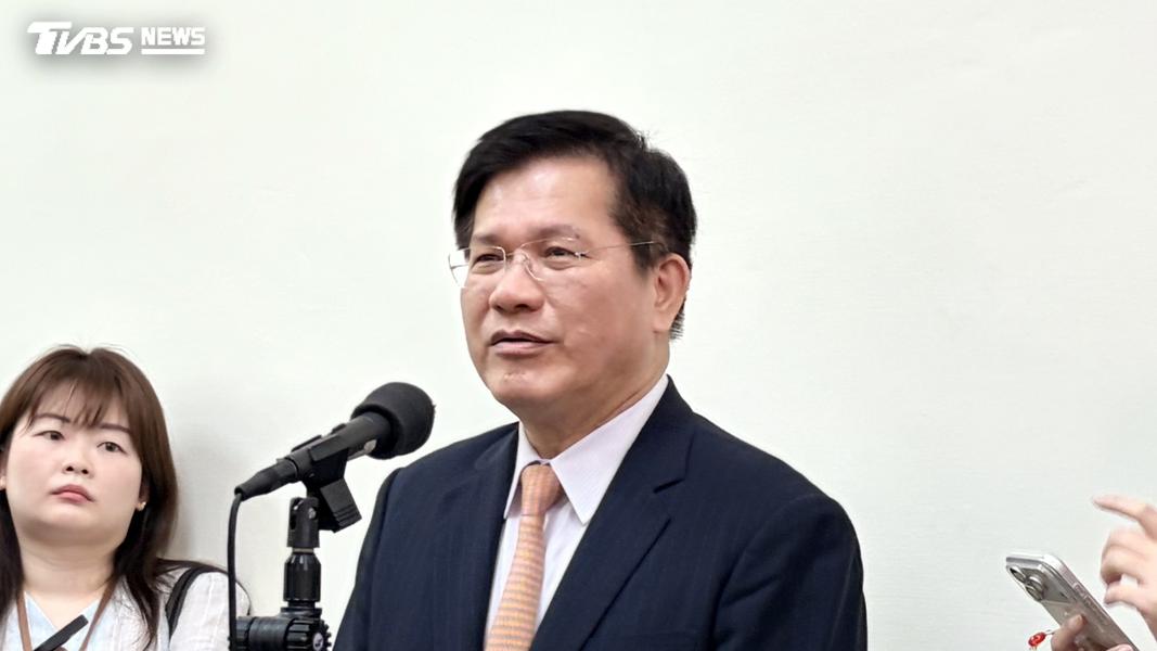 駐日內瓦處長霸凌風波燒一週 林佳龍首回應:李冠德下週一返台