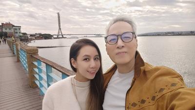 快訊/陳苡孋遭爆詐騙千萬強硬反擊!父贈「天價古董」內幕全說了