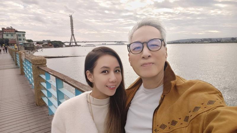 快訊/陳苡孋遭爆詐騙千萬強硬反擊!父贈「天價古董」內幕全說了