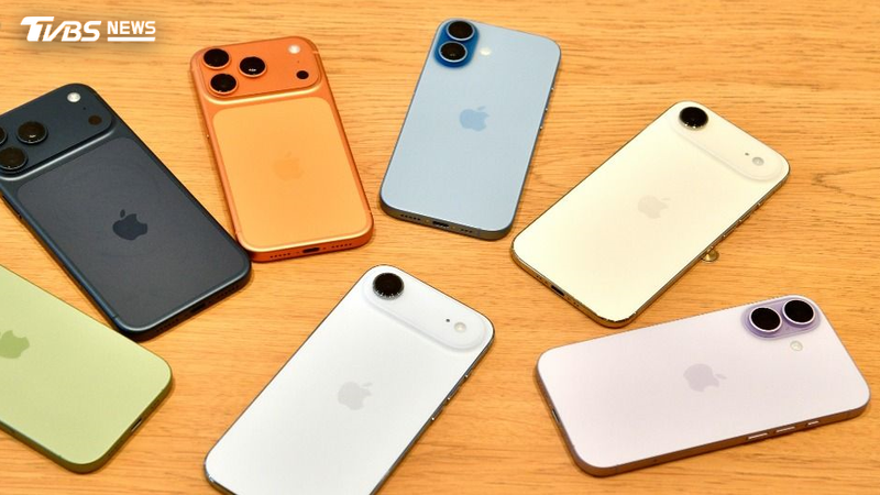 蘋果手機-iPhone 17 Pro-iPhone 18 Pro-傑昇通信-iPhone價錢