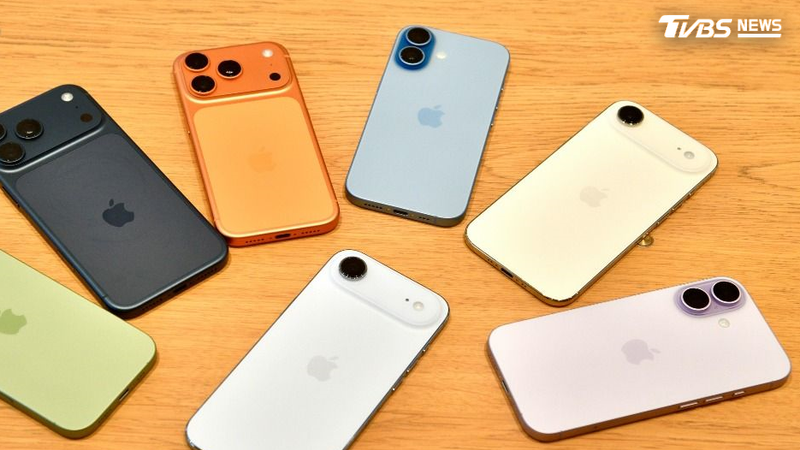 iPhone「促銷大特價」!狂降近4000元 Pro機型下殺